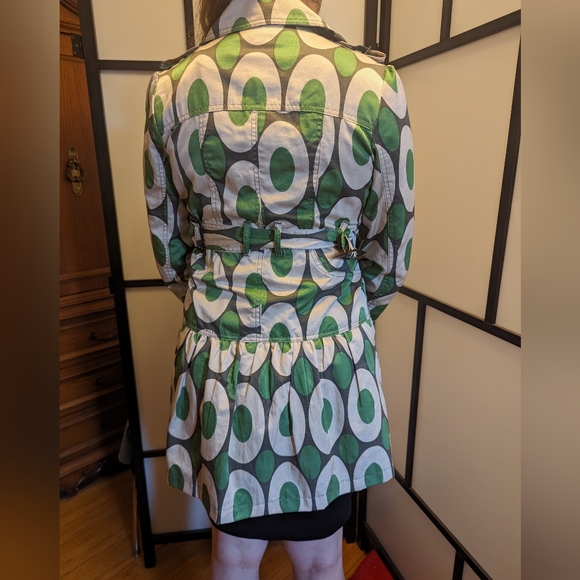 Yumi jacket for spring/fall size M - Picture 2 of 6